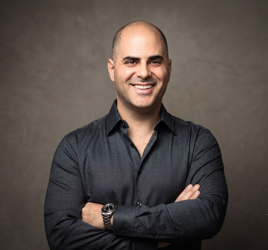 Portrait of Rayan Bouajram